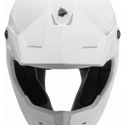 Answer AR1 Helmet - Solid -Helmets Sale 2024 answer racing ar1 helmet white 2