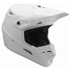 Answer AR1 Helmet - Solid -Helmets Sale 2024 answer racing ar1 helmet white