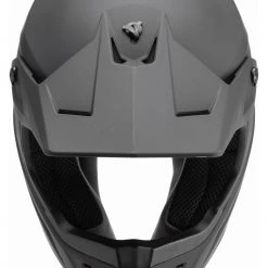 Answer Youth AR1 Solid Helmet -Helmets Sale 2024 answer youth ar1 solid helmet matte black 2
