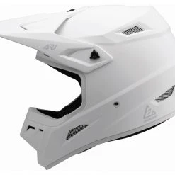 Answer Youth AR1 Solid Helmet -Helmets Sale 2024 answer youth ar1 solid helmet white 1