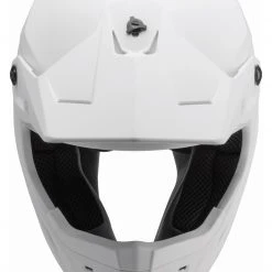 Answer Youth AR1 Solid Helmet -Helmets Sale 2024 answer youth ar1 solid helmet white 2