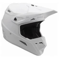 Answer Youth AR1 Solid Helmet -Helmets Sale 2024 answer youth ar1 solid helmet white