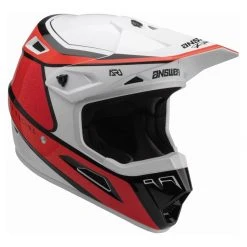 Answer Youth AR1 Vivid Helmet -Helmets Sale 2024 answer youth ar1 vivid helmet red white