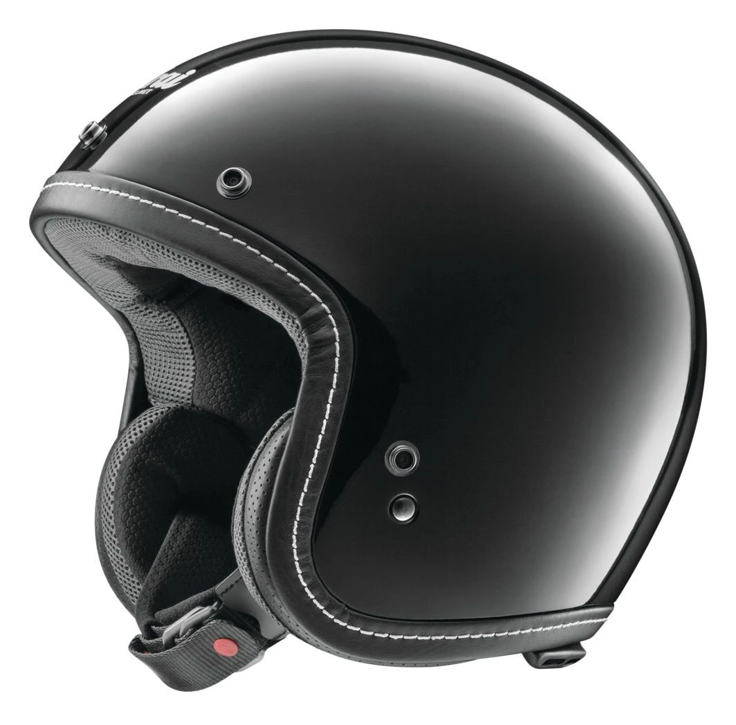 Arai Helmets Helmet Closeouts Arai Classic-V Helmet (XS And MD) 1 Arai Helmets Helmet Closeouts Arai Classic-V Helmet (XS And MD)