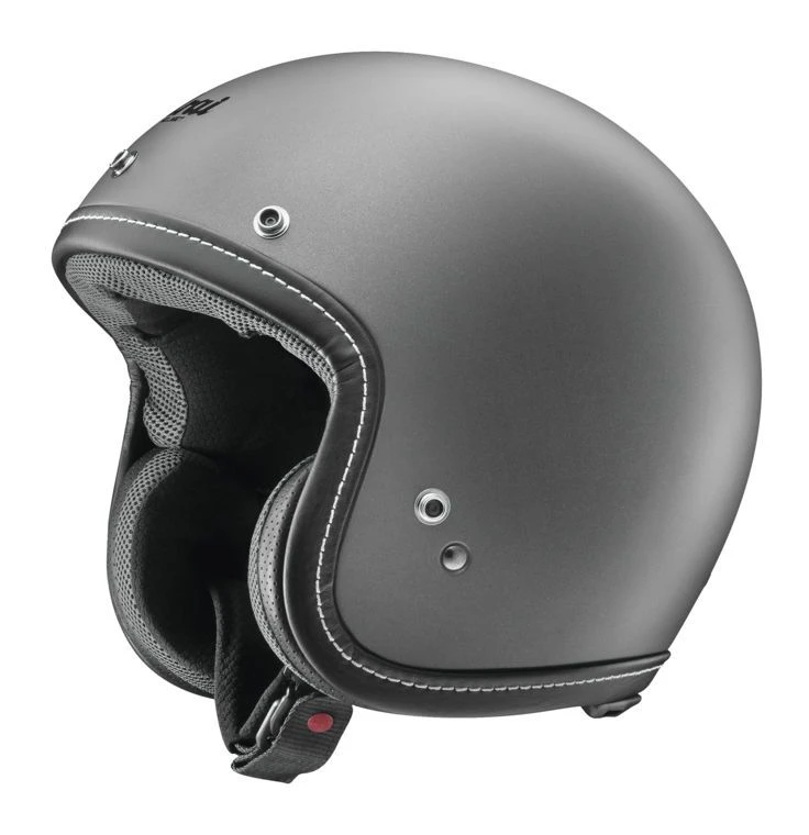 Arai Helmets Helmet Closeouts Arai Classic-V Helmet (XS And MD) 5 Arai Helmets Helmet Closeouts Arai Classic-V Helmet (XS And MD) - Image 5