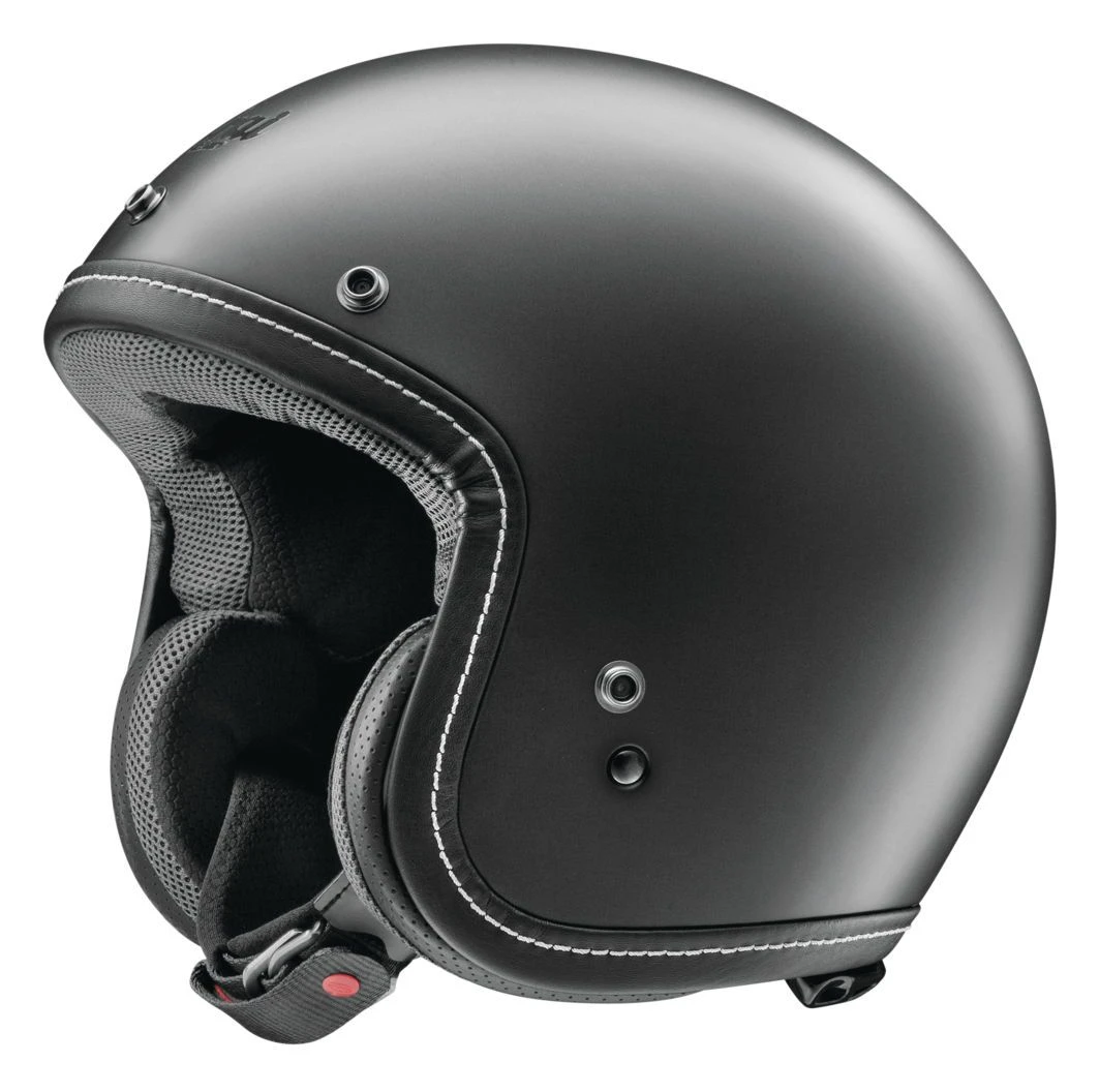 Arai Helmets Helmet Closeouts Arai Classic-V Helmet (XS And MD) 2 Arai Helmets Helmet Closeouts Arai Classic-V Helmet (XS And MD) - Image 2