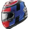 Arai Helmets Helmet Closeouts Arai Corsair X Haslam Helmet