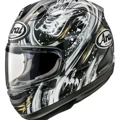 Arai Helmets Arai Corsair X Kiyonari Helmet