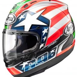 Arai Helmets Arai Corsair X Nicky 6 Helmet