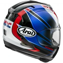Arai Helmets Helmet Closeouts Arai Corsair X CBR Helmet -Helmets Sale 2024 arai corsair xcbr helmet 3