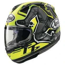 Arai Helmets Arai Corsair X IOM 2019