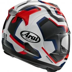 Arai Helmets Full Face Arai Corsair-X RSW Trico Helmet -Helmets Sale 2024 arai corsair xrsw trico helmet 2