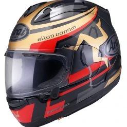 Arai Helmets Full Face Arai Corsair X IOM 2020
