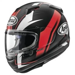 Arai Helmets Helmet Closeouts Arai Quantum-X Xen Frost Helmet