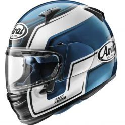 Arai Helmets Arai Regent-X Bend Helmet 10 Arai Helmets Arai Regent-X Bend Helmet -Helmets Sale 2024 arai regent x bend helmet blue