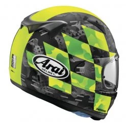 Arai Helmets Arai Regent-X Patch Helmet -Helmets Sale 2024 arai regent x patch helmet 3