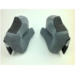 Arai Helmets Helmet Accessories Arai Signet-Q Pro-Tour E-Pure Cheek Pads