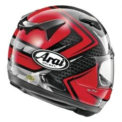 Arai Helmets Full Face Arai Signet-X Dyno Helmet -Helmets Sale 2024 arai signet x dyno helmet 3