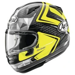 Arai Helmets Full Face Arai Signet-X Dyno Helmet -Helmets Sale 2024 arai signet x dyno helmet 4