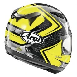 Arai Helmets Full Face Arai Signet-X Dyno Helmet -Helmets Sale 2024 arai signet x dyno helmet 5