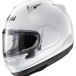 Arai Helmets Helmet Closeouts Arai Signet-X Helmet White / 2XL [Open Box]