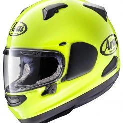 Arai Helmets Full Face Arai Signet-X Hi-Viz Helmet