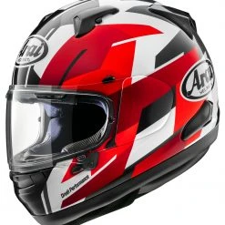 Arai Helmets Arai Signet-X Italian Flag Helmet