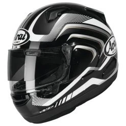 Arai Helmets Helmet Closeouts Arai Signet-X Shockwave Helmet (XS)