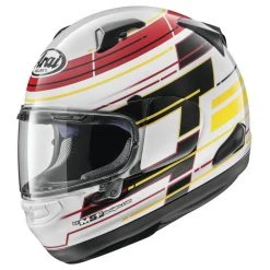 Arai Helmets Arai Signet-X Striker Helmet