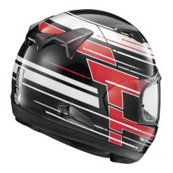 Arai Helmets Arai Signet-X Striker Helmet -Helmets Sale 2024 arai signet x striker helmet 3