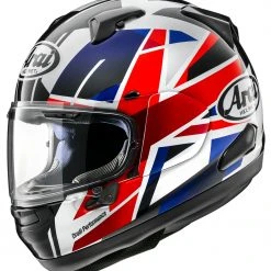 Arai Helmets Arai Signet-X UK Flag Helmet