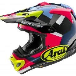 Arai Helmets Arai VX Pro 4 Block Helmet