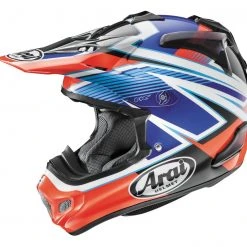 Arai Helmets Helmet Closeouts Arai VX Pro 4 Day Helmet (XS)