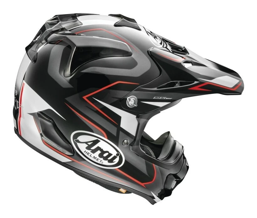 Arai Helmets Helmet Closeouts Arai VX Pro 4 Pure Helmet (SM) 2 Arai Helmets Helmet Closeouts Arai VX Pro 4 Pure Helmet (SM) - Image 2