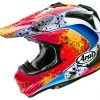 Arai Helmets Arai VX Pro 4 Stanton Helmet