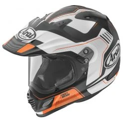 Arai Helmets Arai XD-4 Vision Helmet -Helmets Sale 2024 arai xd4 vision helmet frost orange