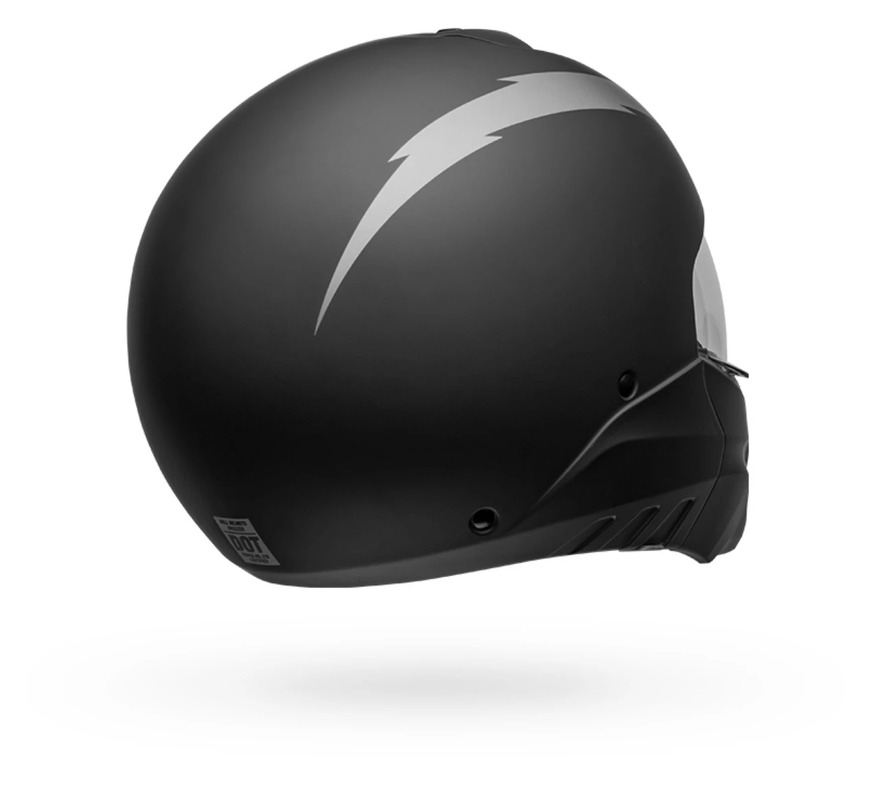 Bell Helmets Bell Broozer Arc Helmet 5 Bell Helmets Bell Broozer Arc Helmet - Image 5