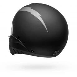 Bell Helmets Bell Broozer Arc Helmet 14 Bell Helmets Bell Broozer Arc Helmet -Helmets Sale 2024 bell broozer arc helmet black grey 6