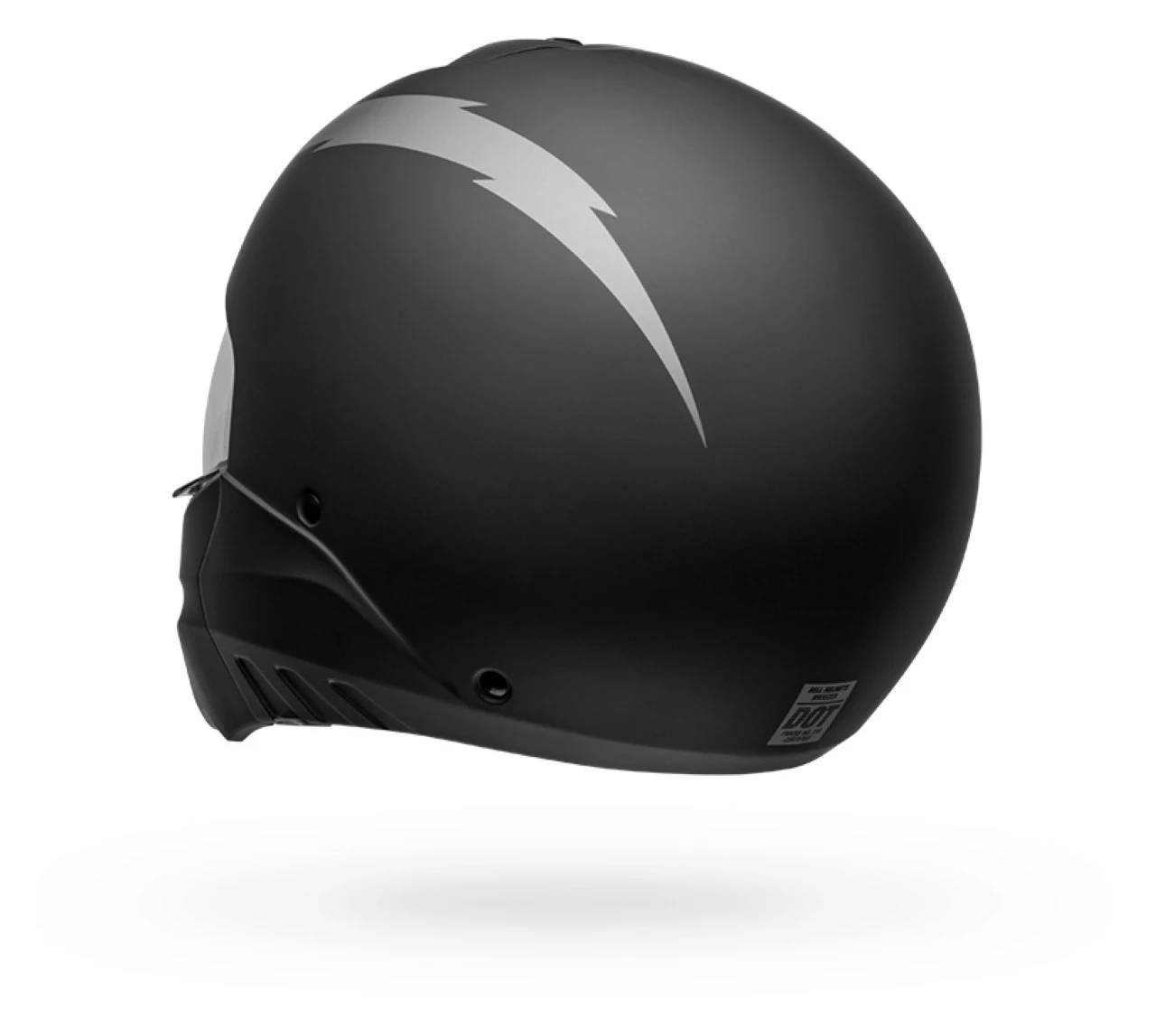 Bell Helmets Bell Broozer Arc Helmet 7 Bell Helmets Bell Broozer Arc Helmet - Image 7