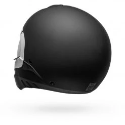 Bell Helmets Bell Broozer Cranium Helmet -Helmets Sale 2024 bell broozer cranium helmet black white 6