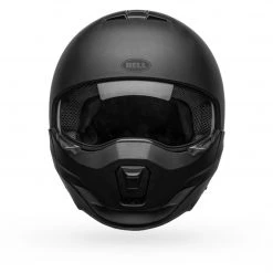 Bell Helmets Bell Broozer Helmet -Helmets Sale 2024 bell broozer helmet matte black 1