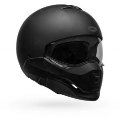 Bell Helmets Bell Broozer Helmet -Helmets Sale 2024 bell broozer helmet matte black 2