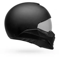 Bell Helmets Bell Broozer Helmet -Helmets Sale 2024 bell broozer helmet matte black 3