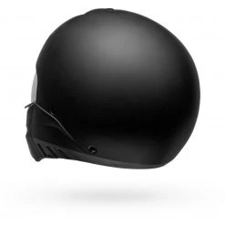 Bell Helmets Open Face & 3/4 Bell Broozer Helmet Matte Black / SM [Open Box] -Helmets Sale 2024 bell broozer helmet matte black sm open box matte black 14