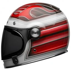 Bell Helmets Bell Bullitt Barracuda SE Helmet 7 Bell Helmets Bell Bullitt Barracuda SE Helmet -Helmets Sale 2024 bell bullitt barracuda se helmet red white blue 1