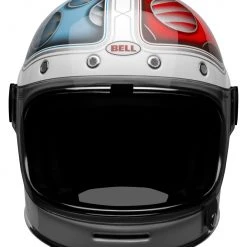 Bell Helmets Bell Bullitt Barracuda SE Helmet 8 Bell Helmets Bell Bullitt Barracuda SE Helmet -Helmets Sale 2024 bell bullitt barracuda se helmet red white blue 2