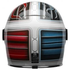 Bell Helmets Bell Bullitt Barracuda SE Helmet 11 Bell Helmets Bell Bullitt Barracuda SE Helmet -Helmets Sale 2024 bell bullitt barracuda se helmet red white blue 5