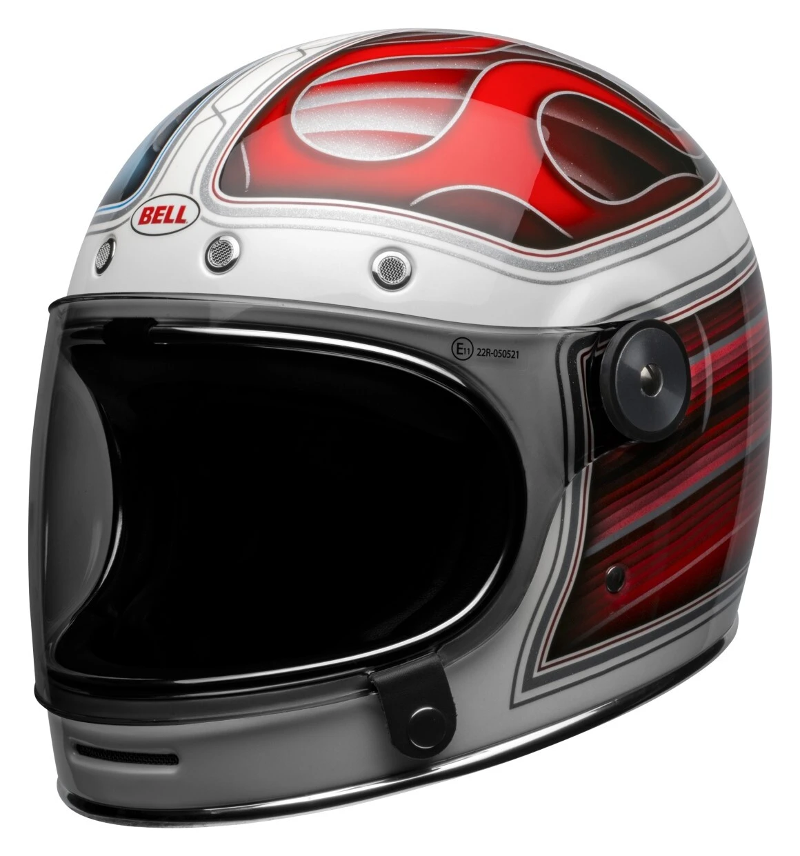 Bell Helmets Bell Bullitt Barracuda SE Helmet 1 Bell Helmets Bell Bullitt Barracuda SE Helmet