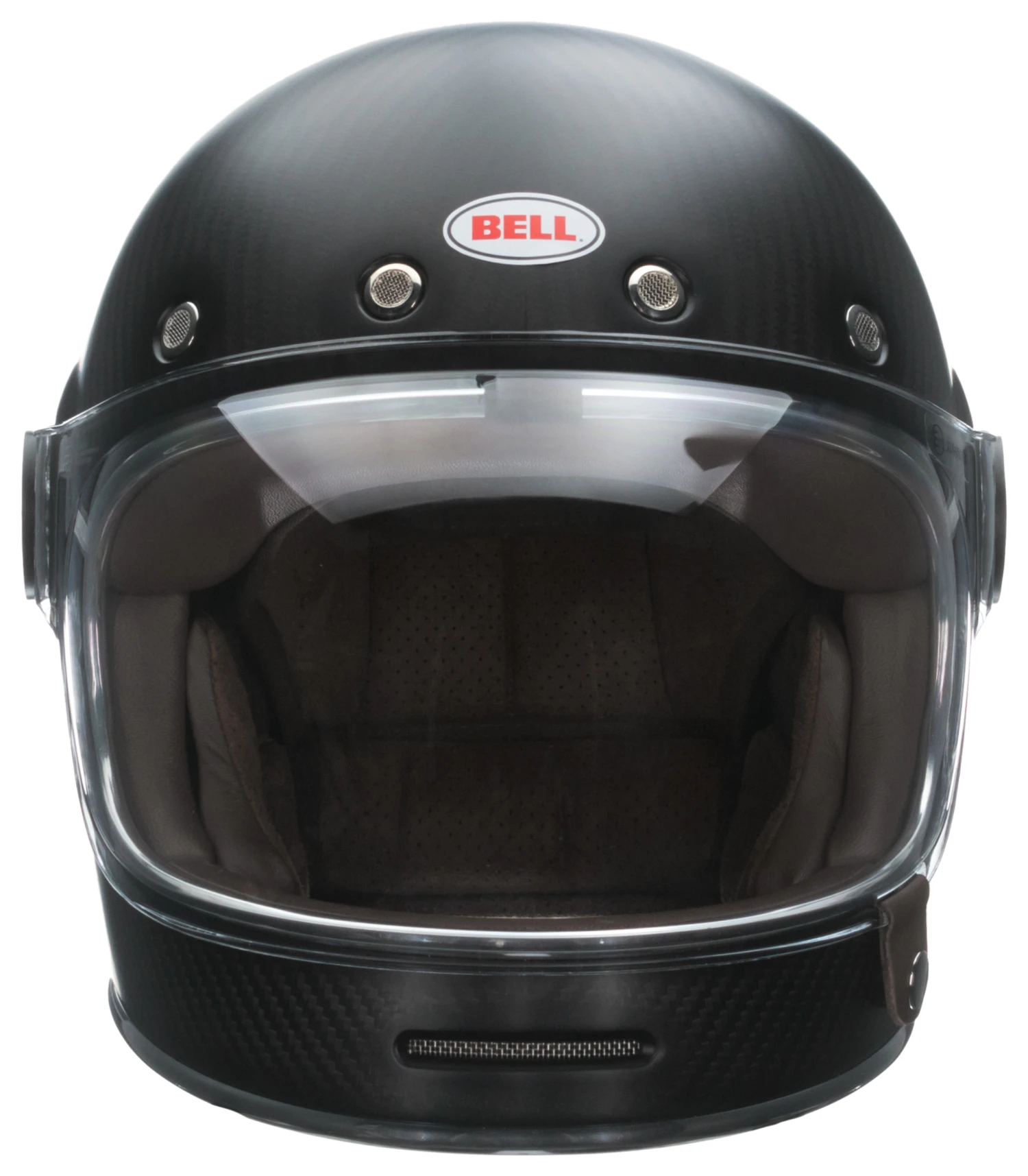 Bell Helmets Full Face Bell Bullitt Carbon Helmet 2 Bell Helmets Full Face Bell Bullitt Carbon Helmet - Image 2