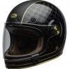 Bell Helmets Bell Bullitt Carbon RSD Check It Helmet